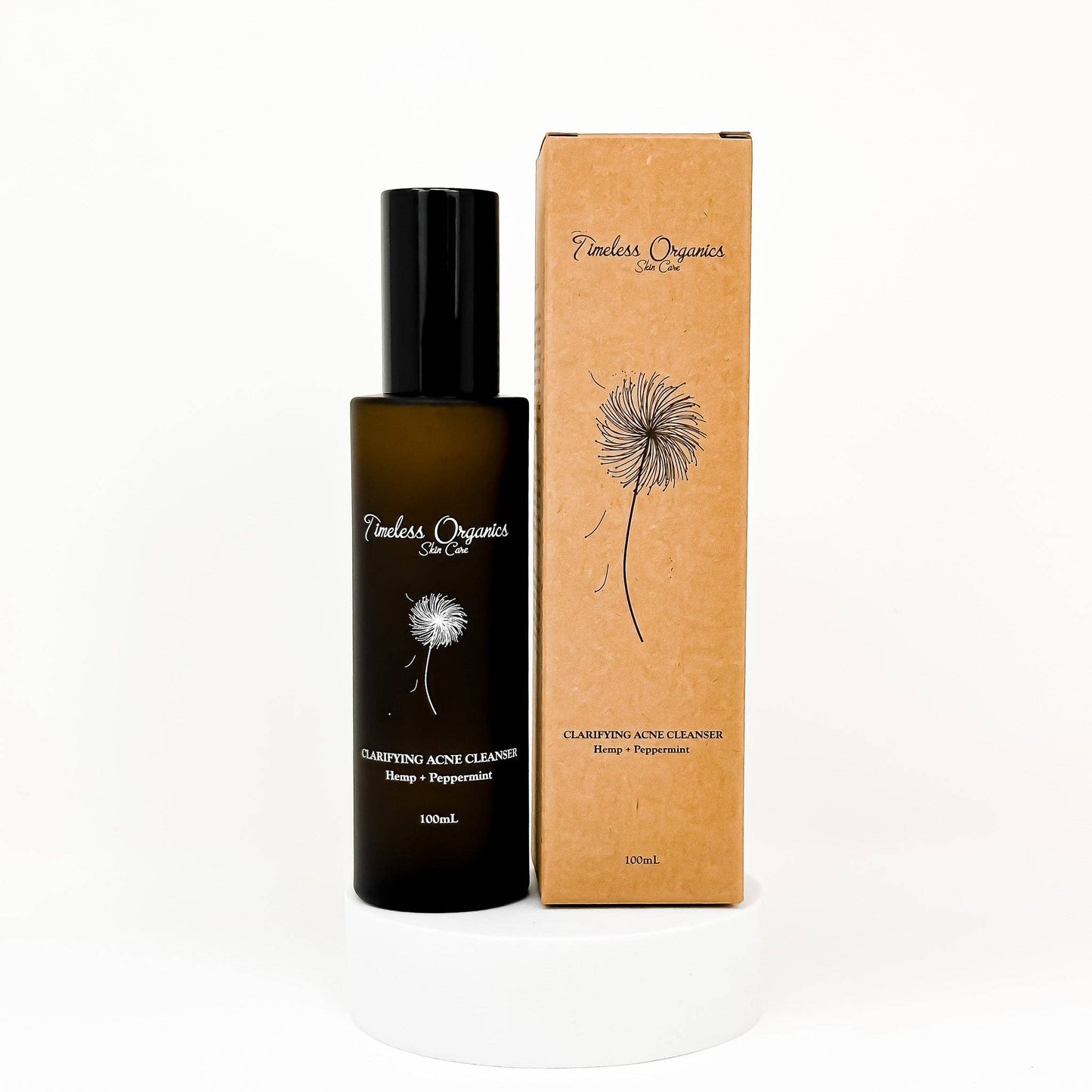 Clarifying Acne Cleanser