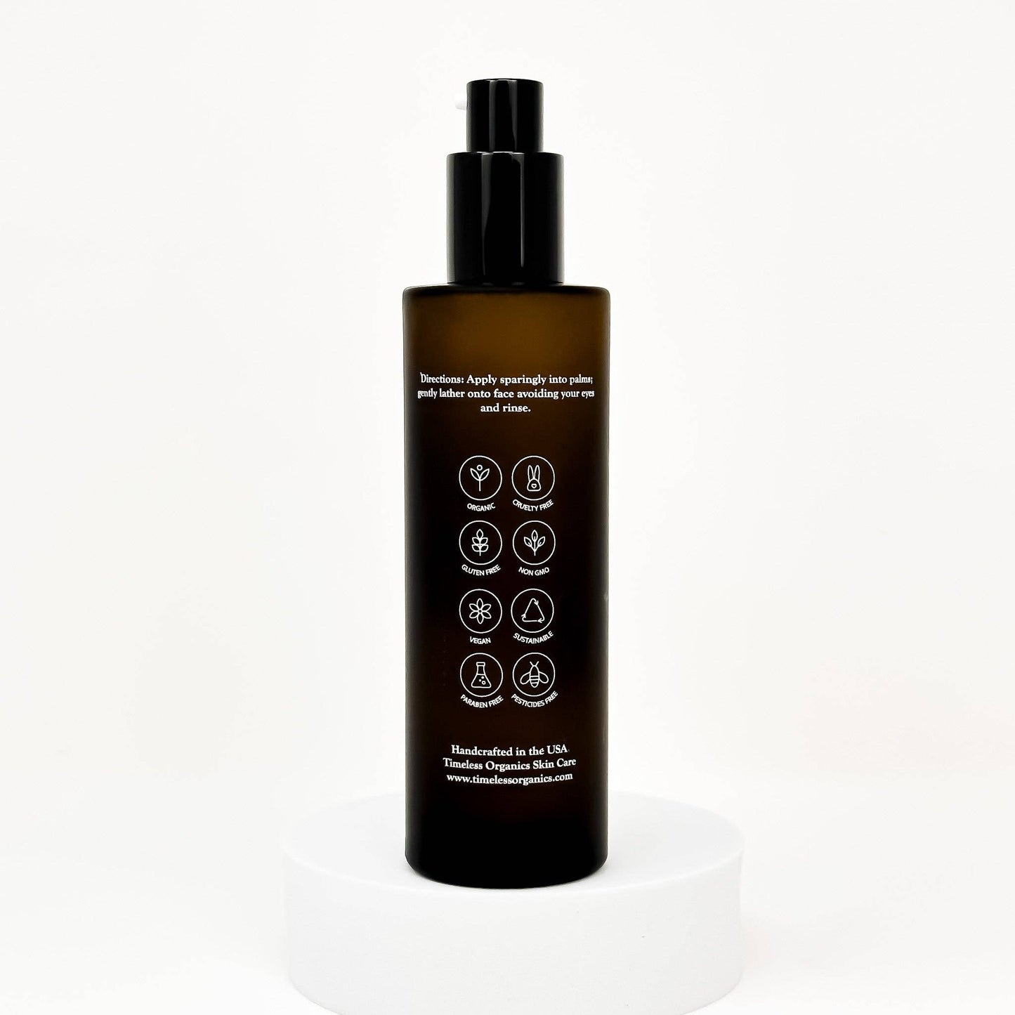 Clarifying Acne Cleanser