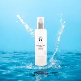 Unlock the Power of Facial Toner: The Benefits of Organic Aloe Vera Juice, Green Tea Extract, and Hyaluronic Acid