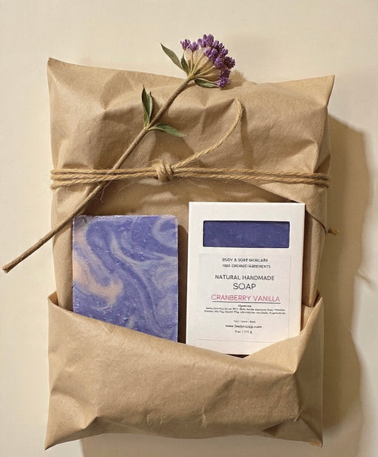 Bath & Body Gift Box For Her