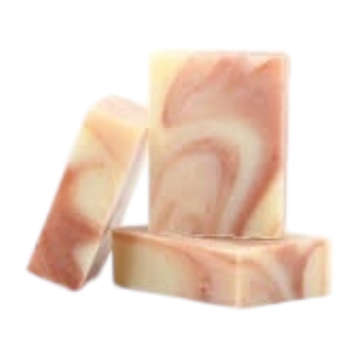 Organic Handmade Soap - Grapefruit Margarita