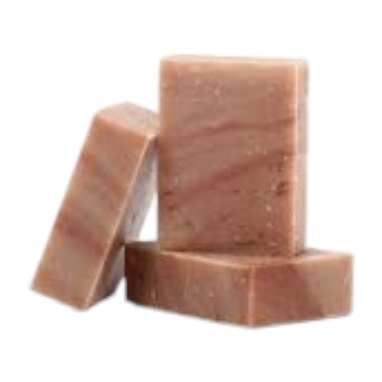 Organic Handmade Soap: Man Cave