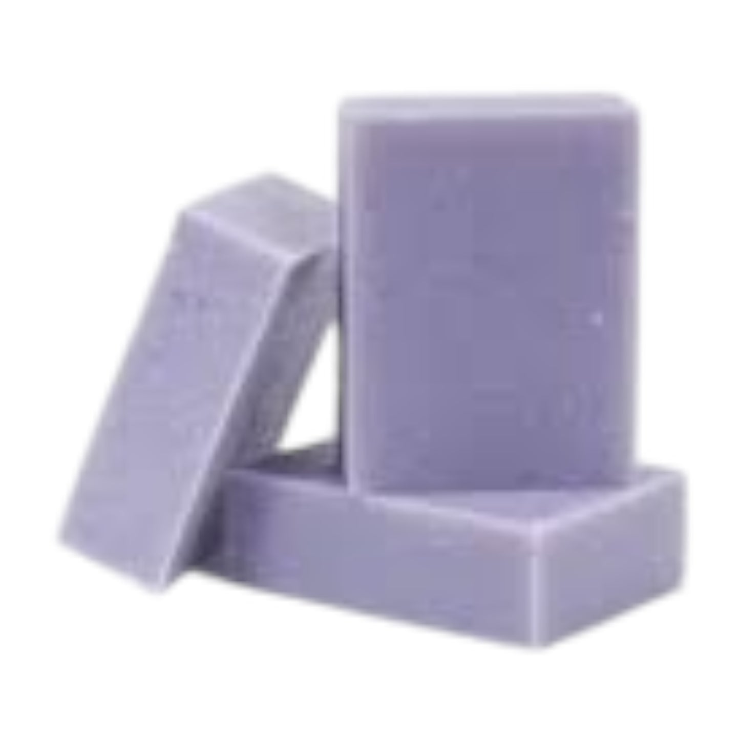 Organic Handmade Soap: Mediterranean Lavender