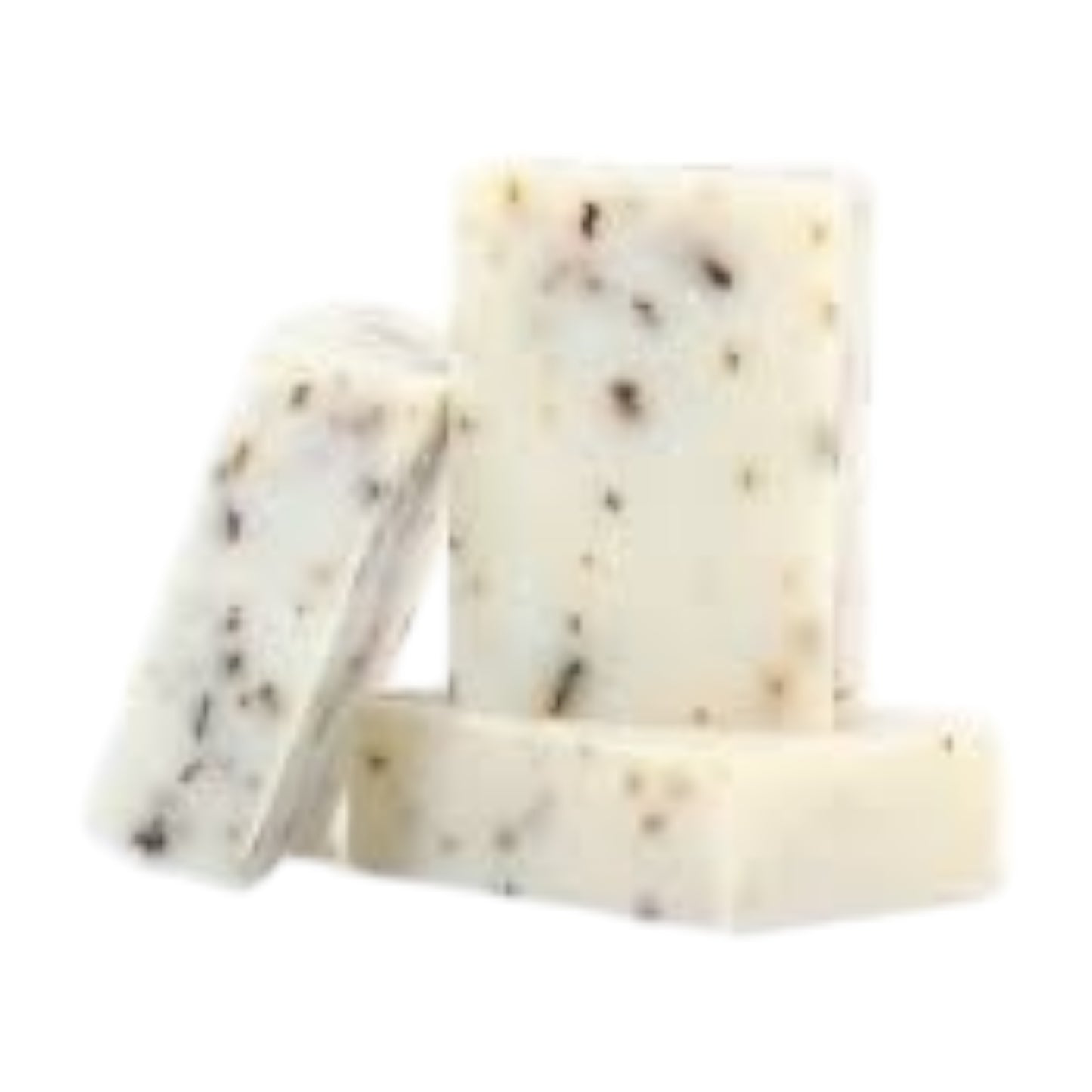 Organic Handmade Soap: Peppermint