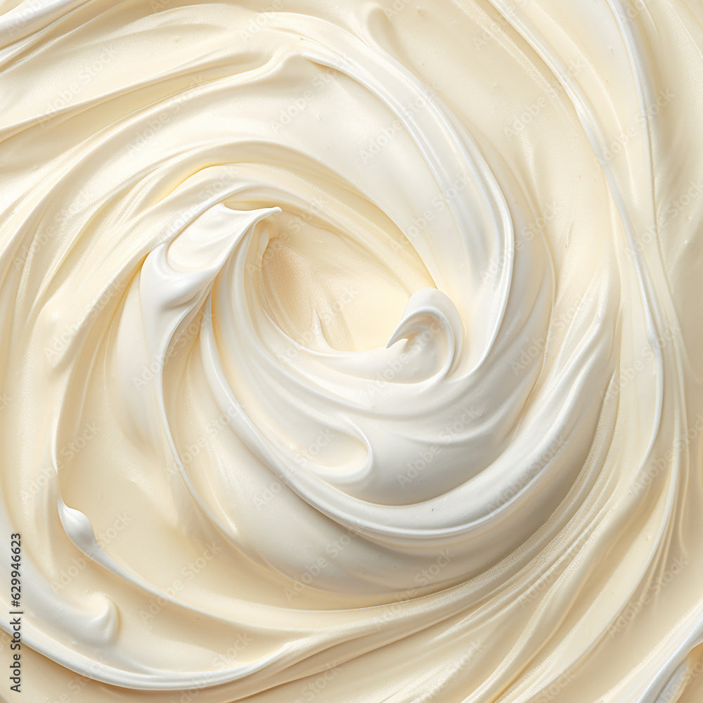 Whipped Shea Body Butter: Patchouli Sandalwood