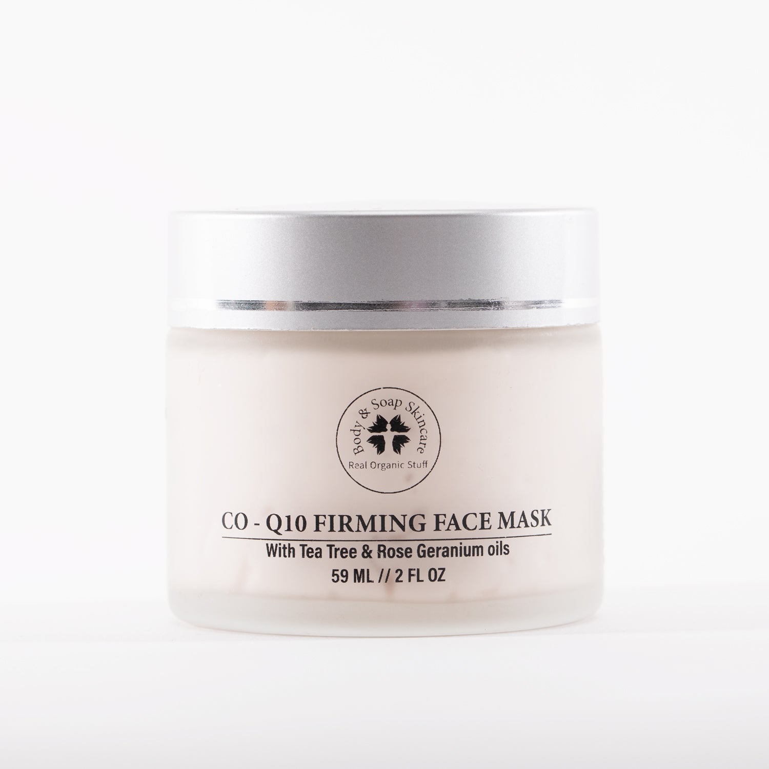 Gorgeous Face Mask